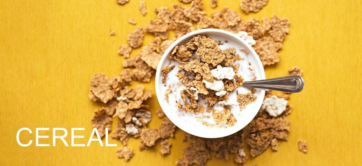 Day 2 CEREAL Advent Calendar Appeal