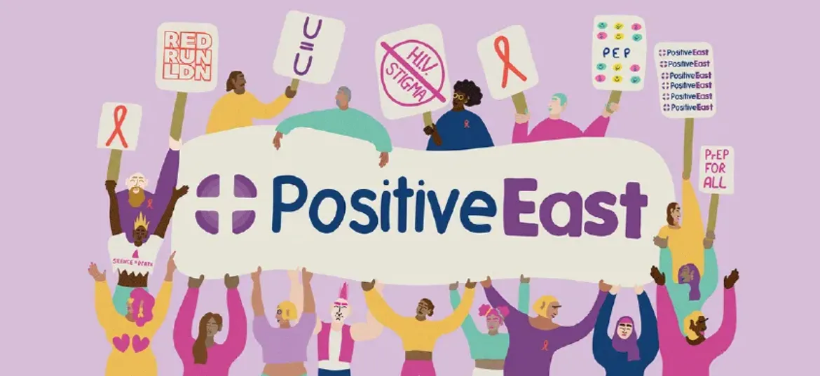 Positive East