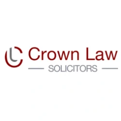 Crown Law Solicitors LLP
