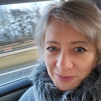 Angela Forster