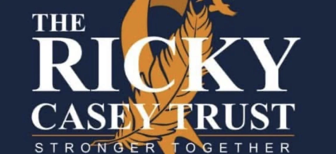 The Ricky Casey Trust