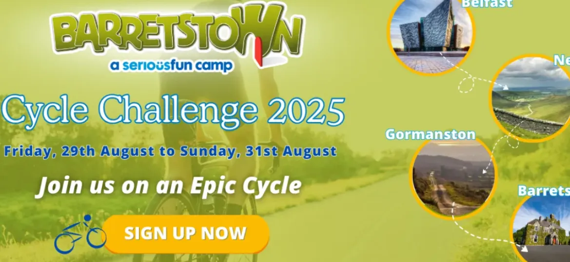 BARRETSTOWN
