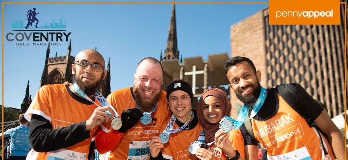Penny Appeal