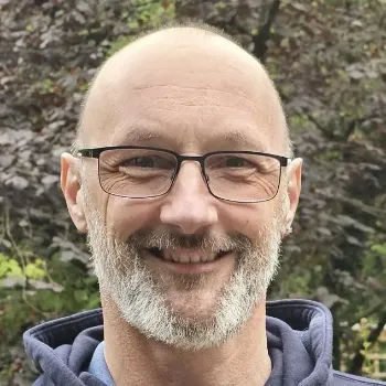 Lee Jackson