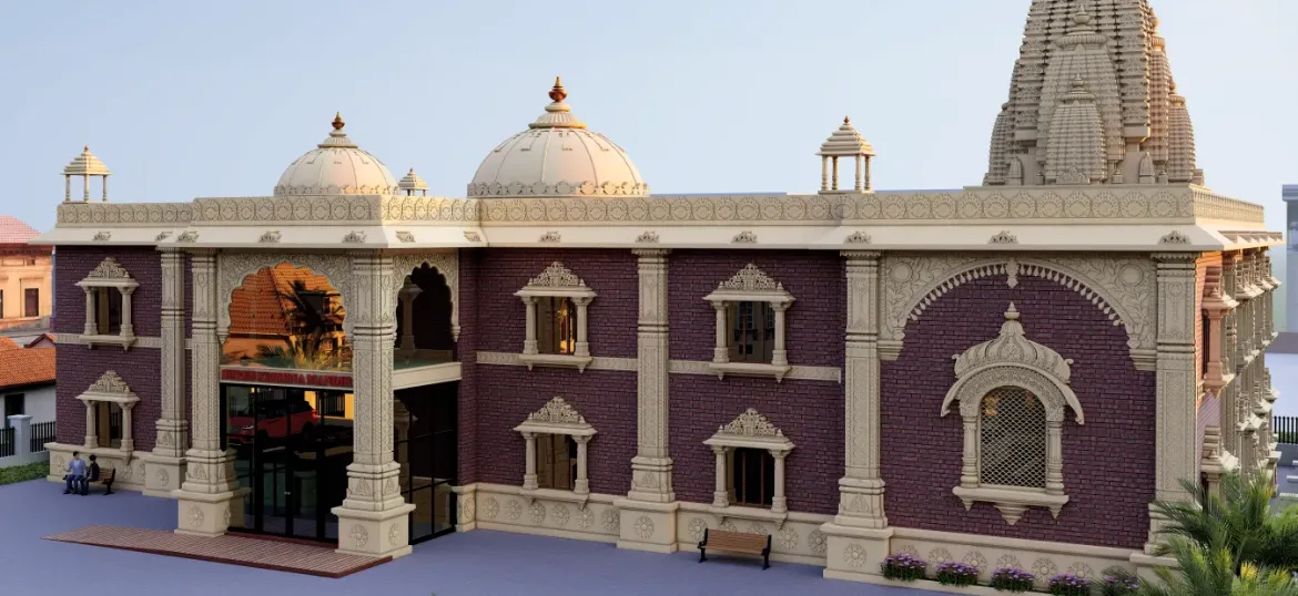 Shree Krishna Resource Centre of Leamington and Warwick