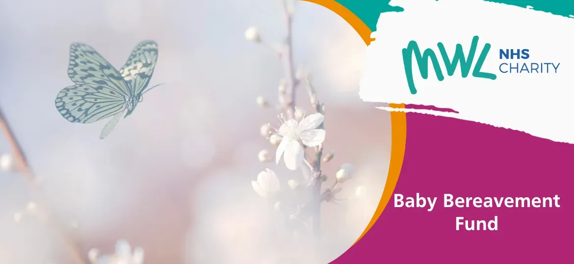 Baby Bereavement Fund