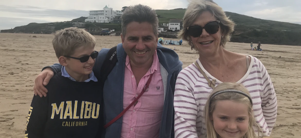 UK Charity for TNBC