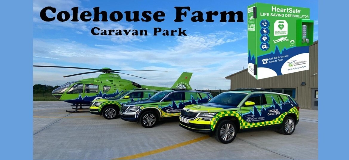 Great Western Air Ambulance Charity