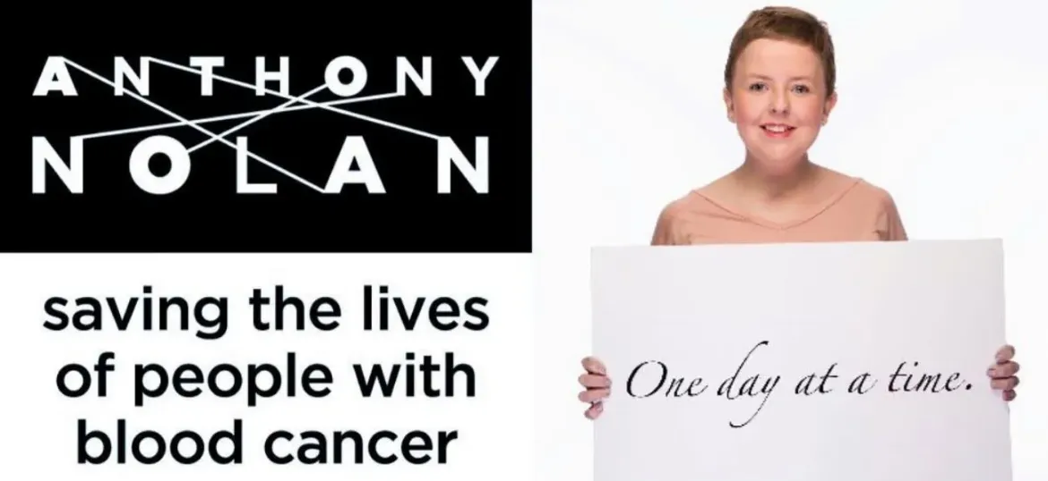 Anthony Nolan