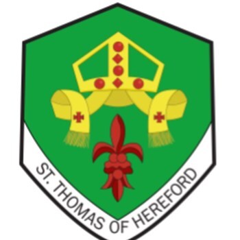 St Thomas Catholic Academy