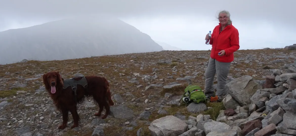 Great Wilderness Challenge