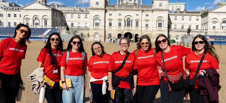 London Legal Support Trust
