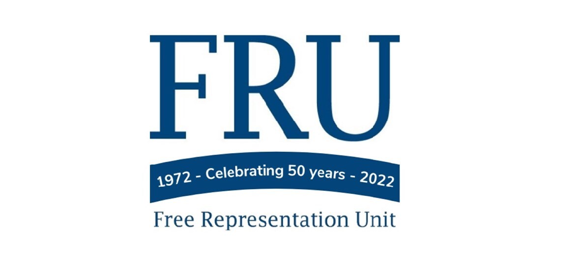 FREE REPRESENTATION UNIT