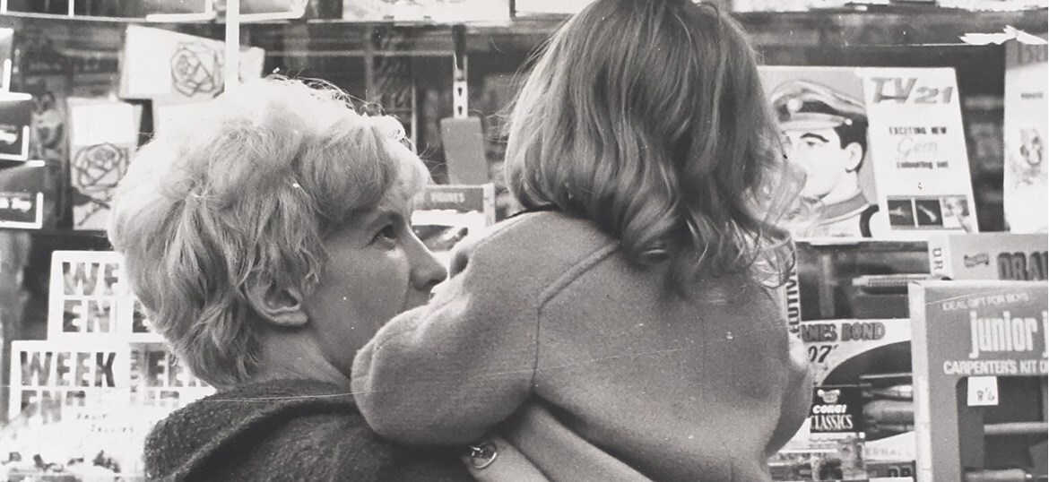 tide (together in dementia everyday)