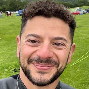 Ibrahim Roushdi