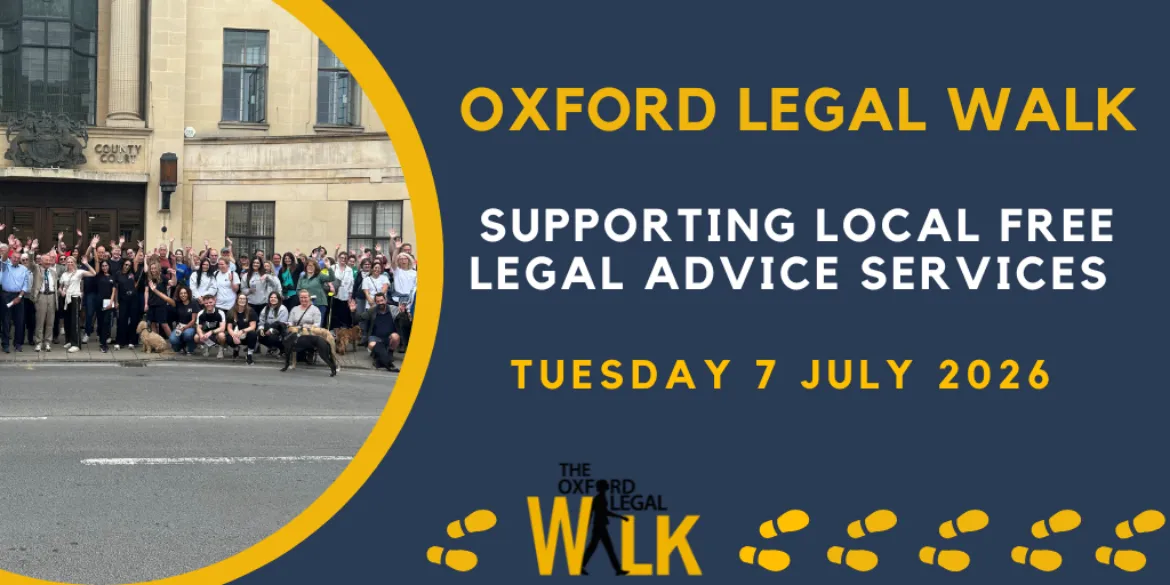 London Legal Support Trust