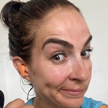 Esther Manito