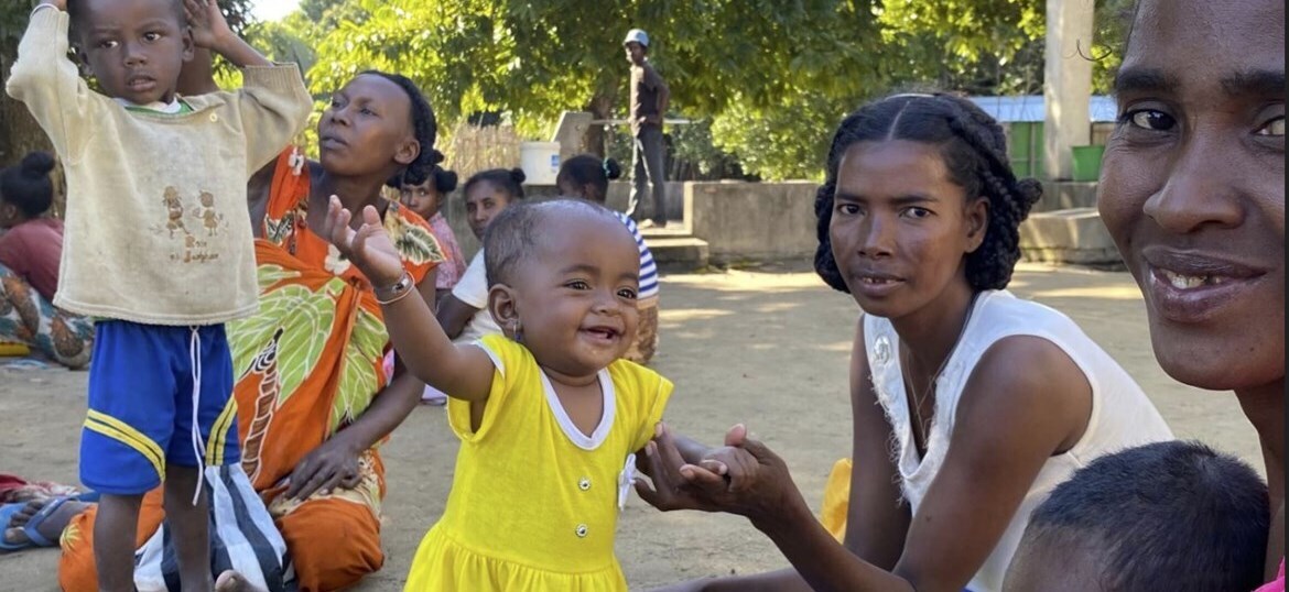 Improving the resilience of communities in the southeast