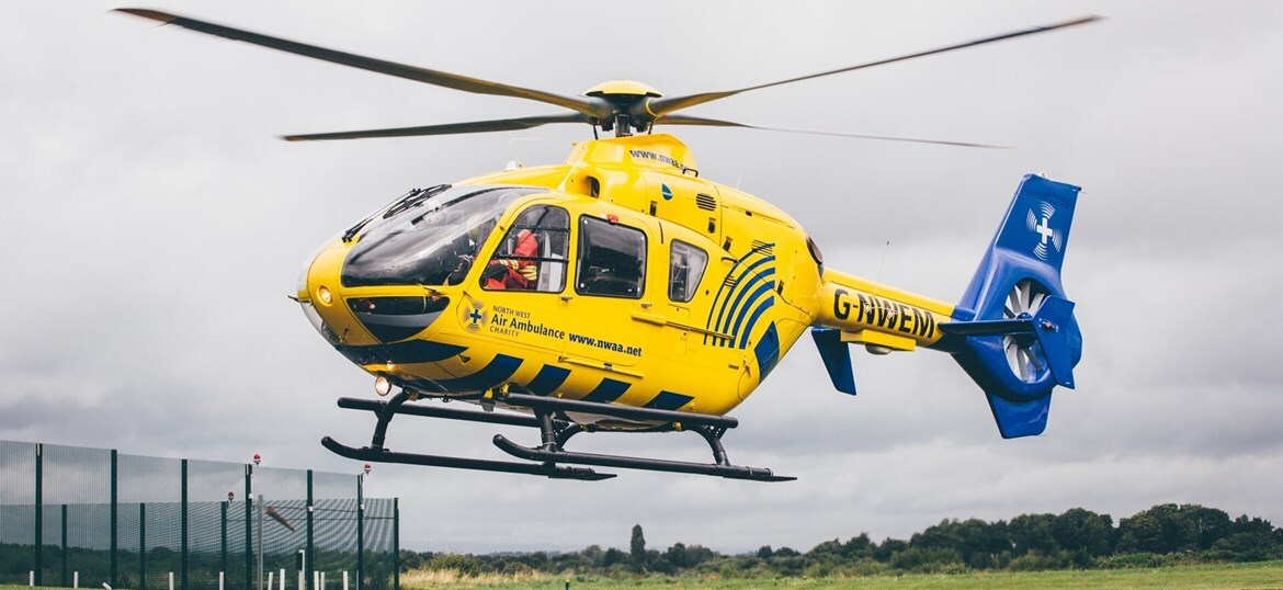 North West Air Ambulance