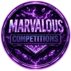 Marvalous competitions