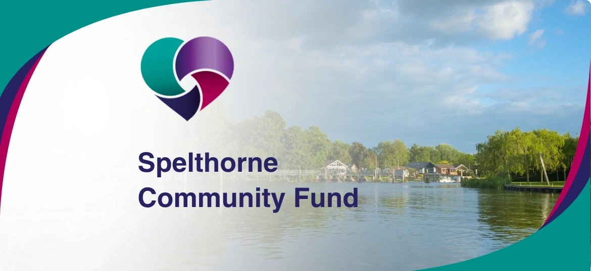 Spelthorne Community Fund