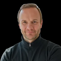 Ed Banham-Hall