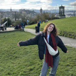 Georgia Easterby