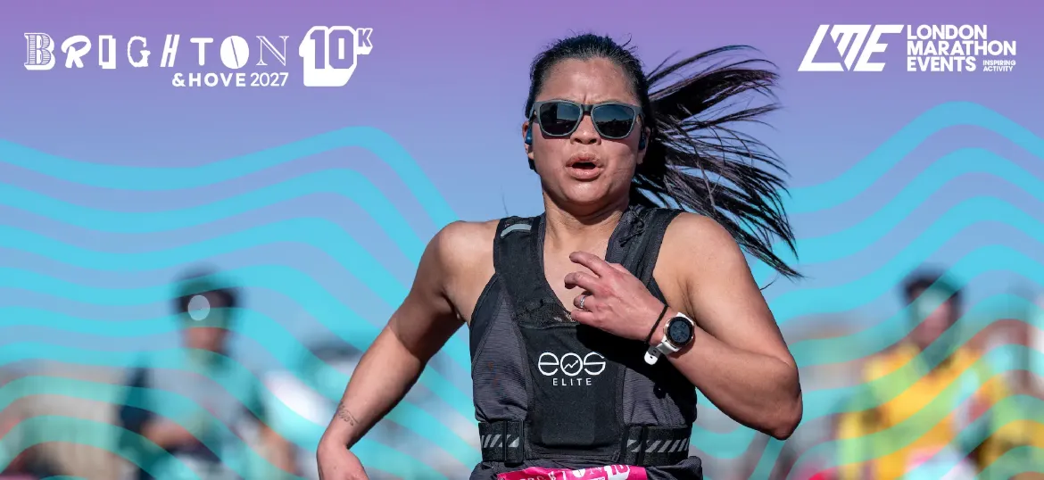 2027 Brighton & Hove 10k