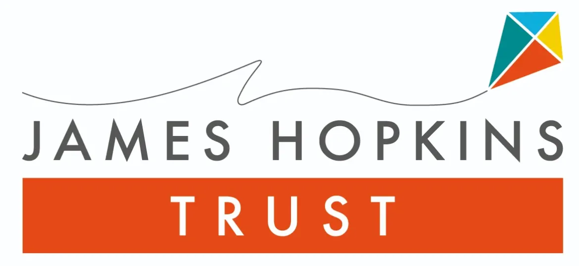 JAMES HOPKINS TRUST