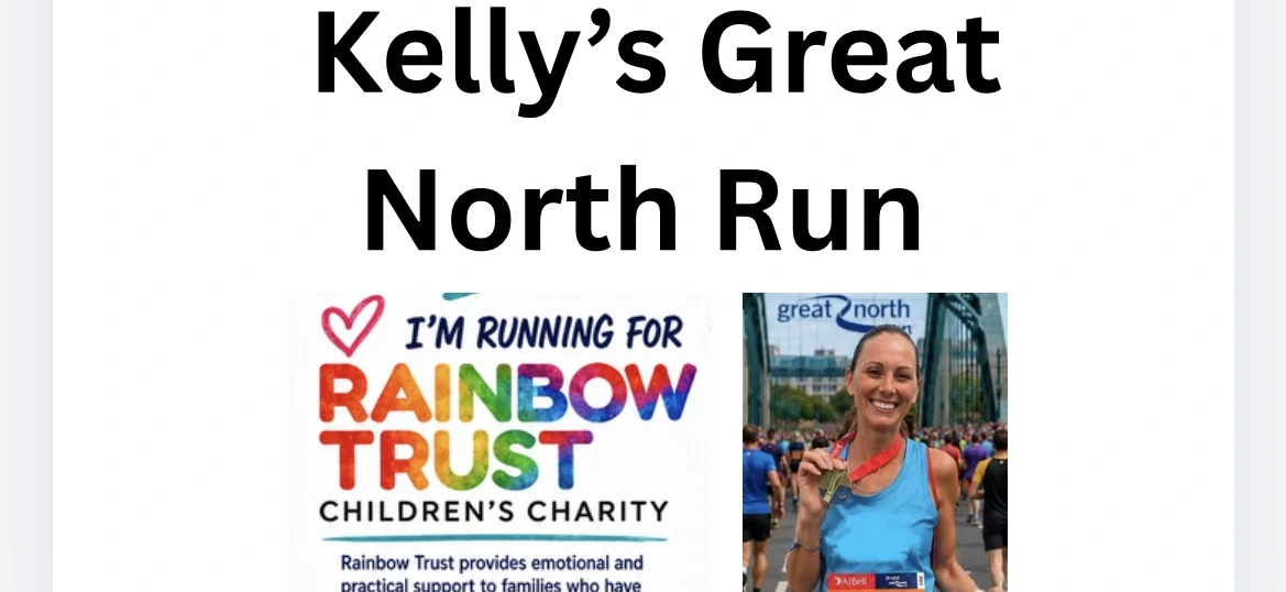 Rainbow Trust Children's Charity