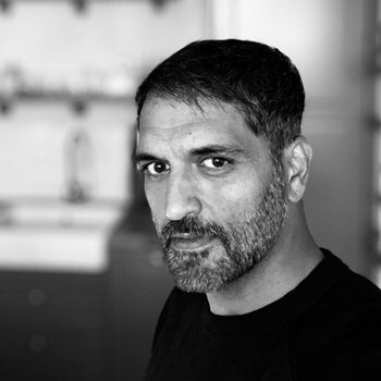 Nabil Manzoor