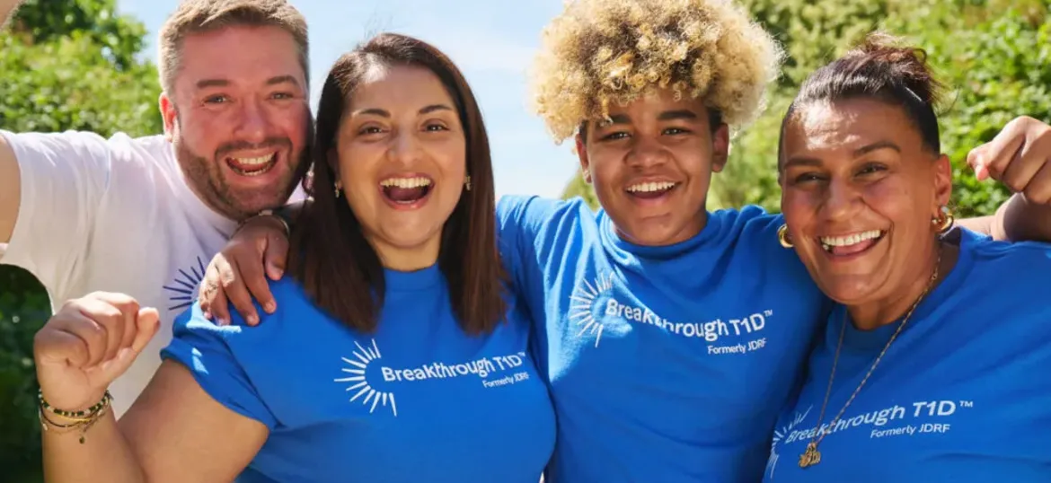 Breakthrough T1D