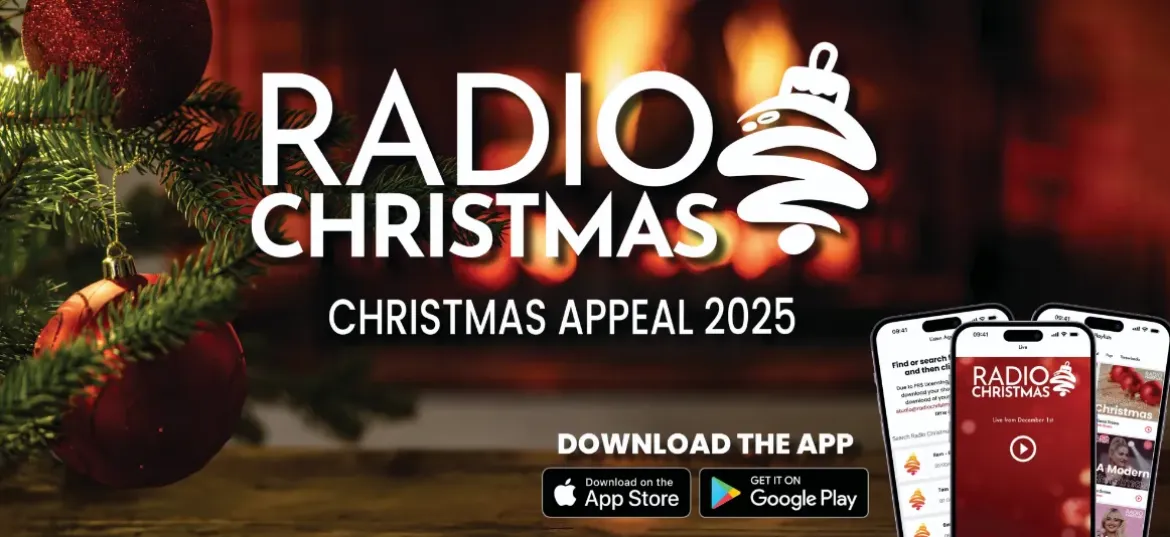 Radio Christmas 2025