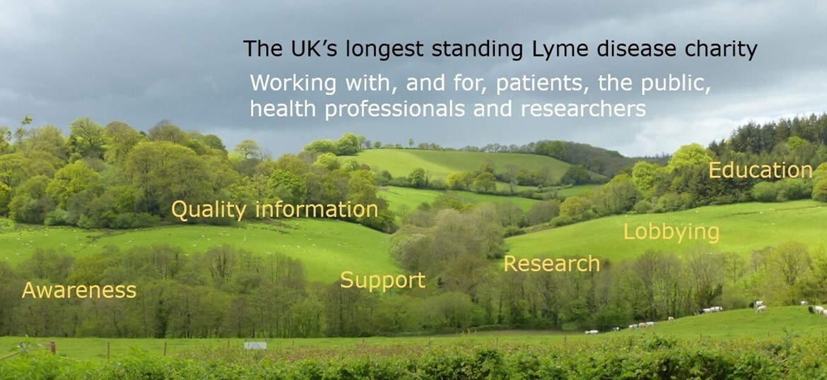 LYME DISEASE ACTION