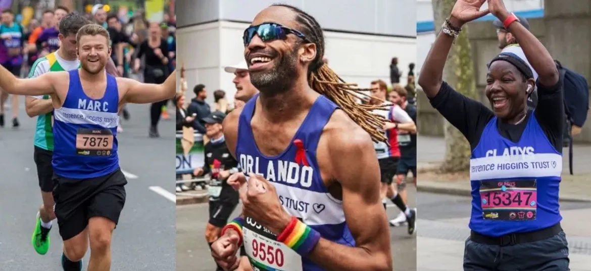 Terrence Higgins Trust