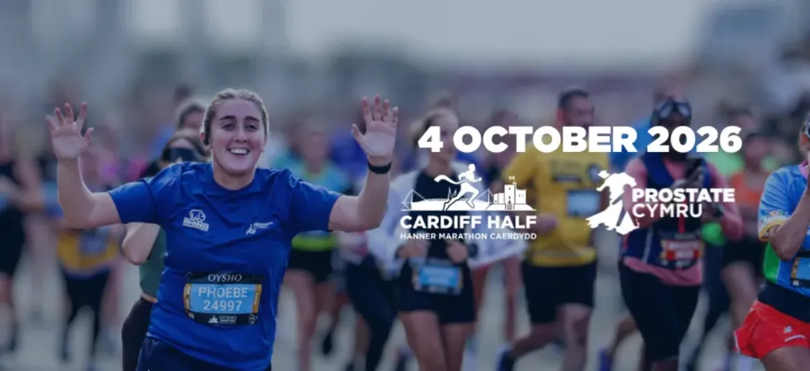 Prostate Cymru