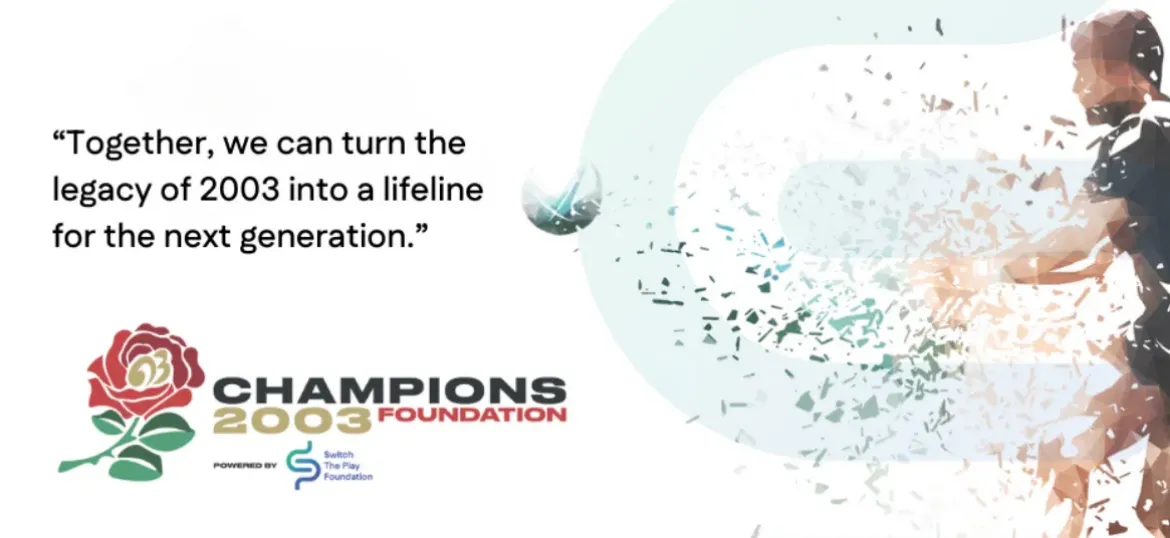 Champions 2003 Foundation