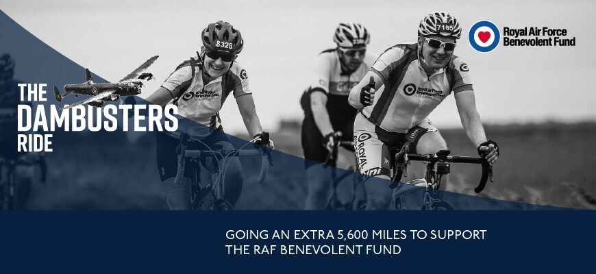 The Royal Air Force Benevolent Fund