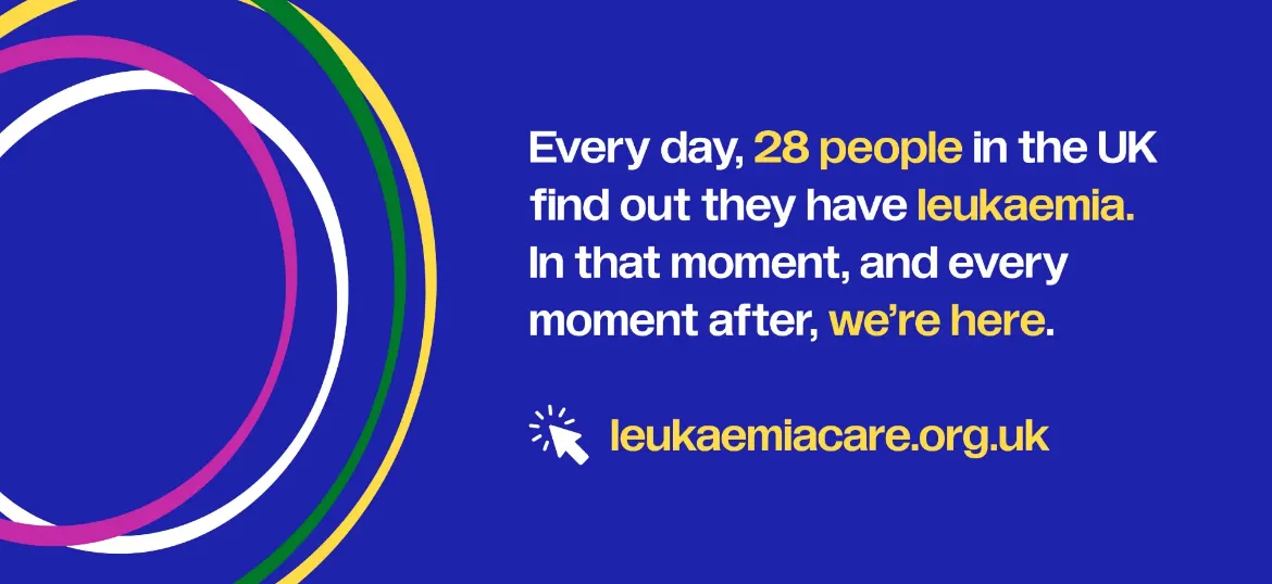 Leukaemia Care