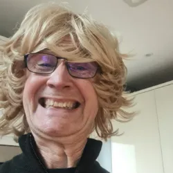 Dave Pettitt