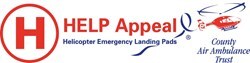 County Air Ambulance Trust