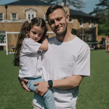 Jack Wilshere