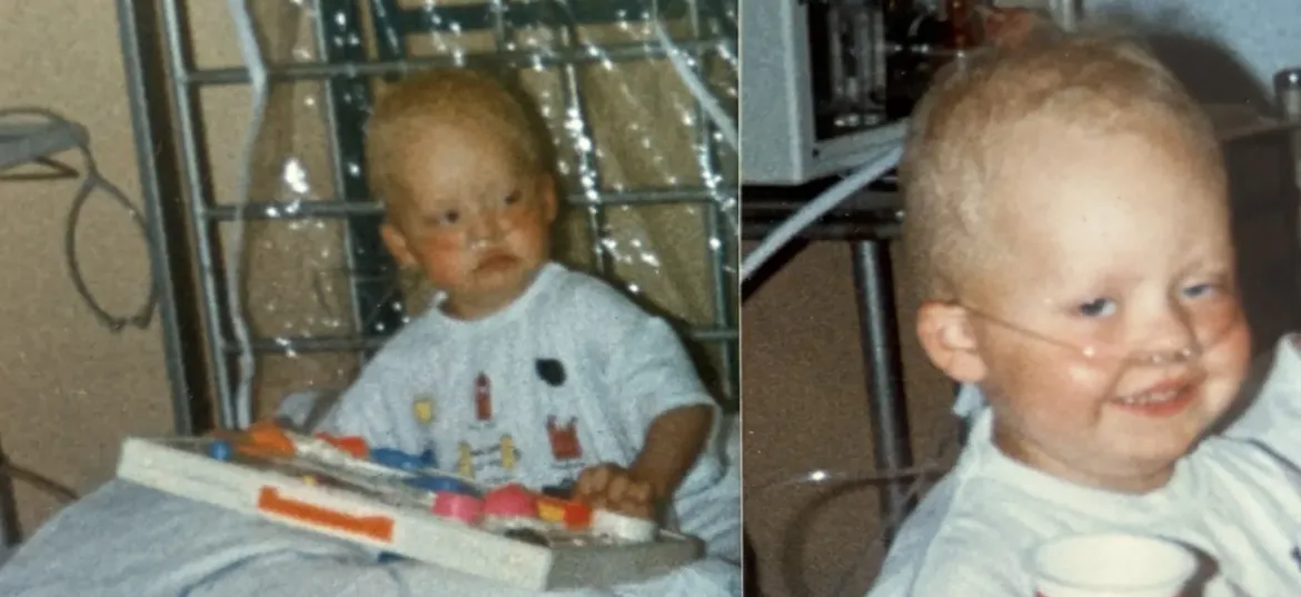 Children with Cancer UK