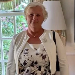 Di-Ann Hogg