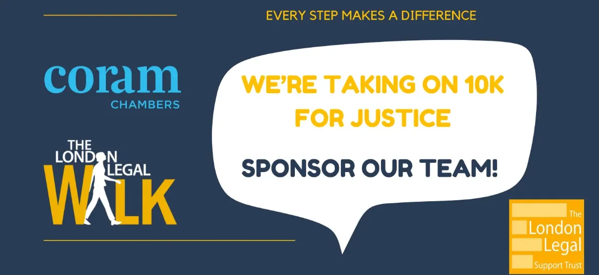 London Legal Support Trust