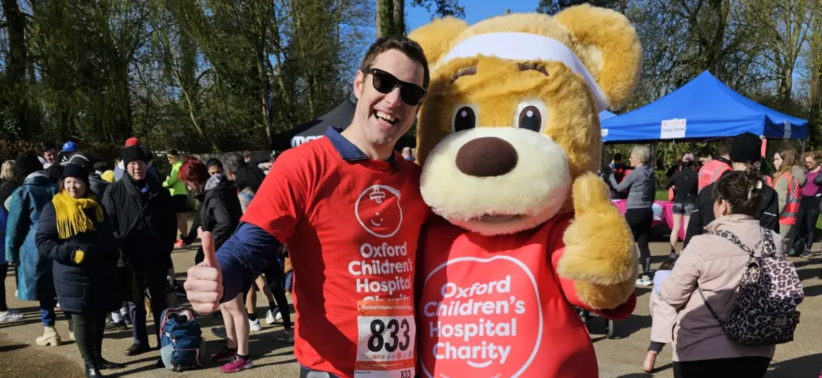 Oxford Hospitals Charity