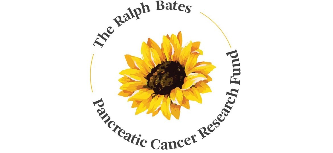 Ralph Bates Pancreatic Cancer Research Fund