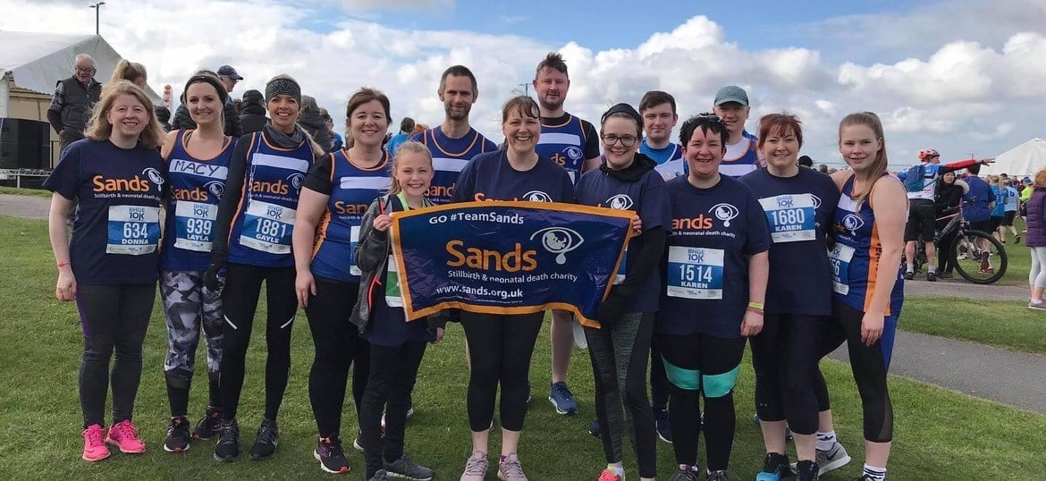 Sands Aberdeen
