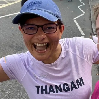 Thangam Debbonaire