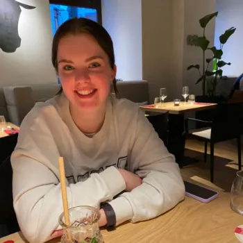 Charlotte Tomlinson